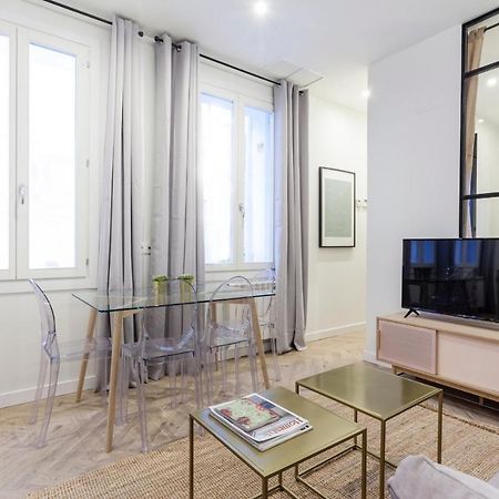 Zoko Suites En Madrid Buitenkant foto