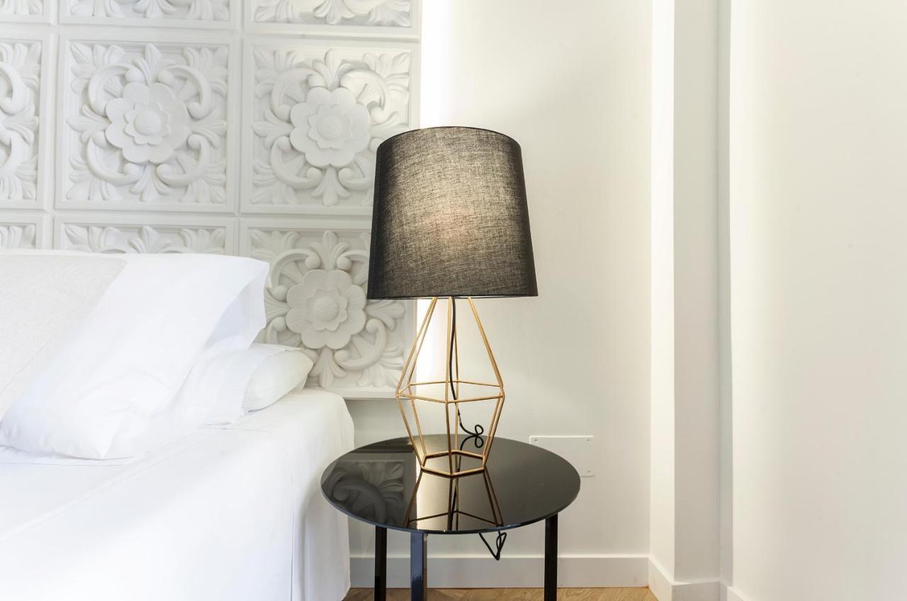 Zoko Suites En Madrid Buitenkant foto