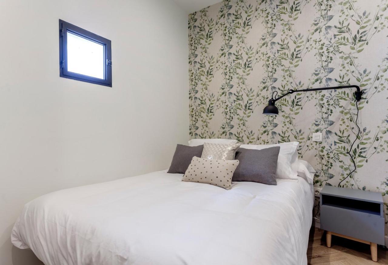 Zoko Suites En Madrid Buitenkant foto