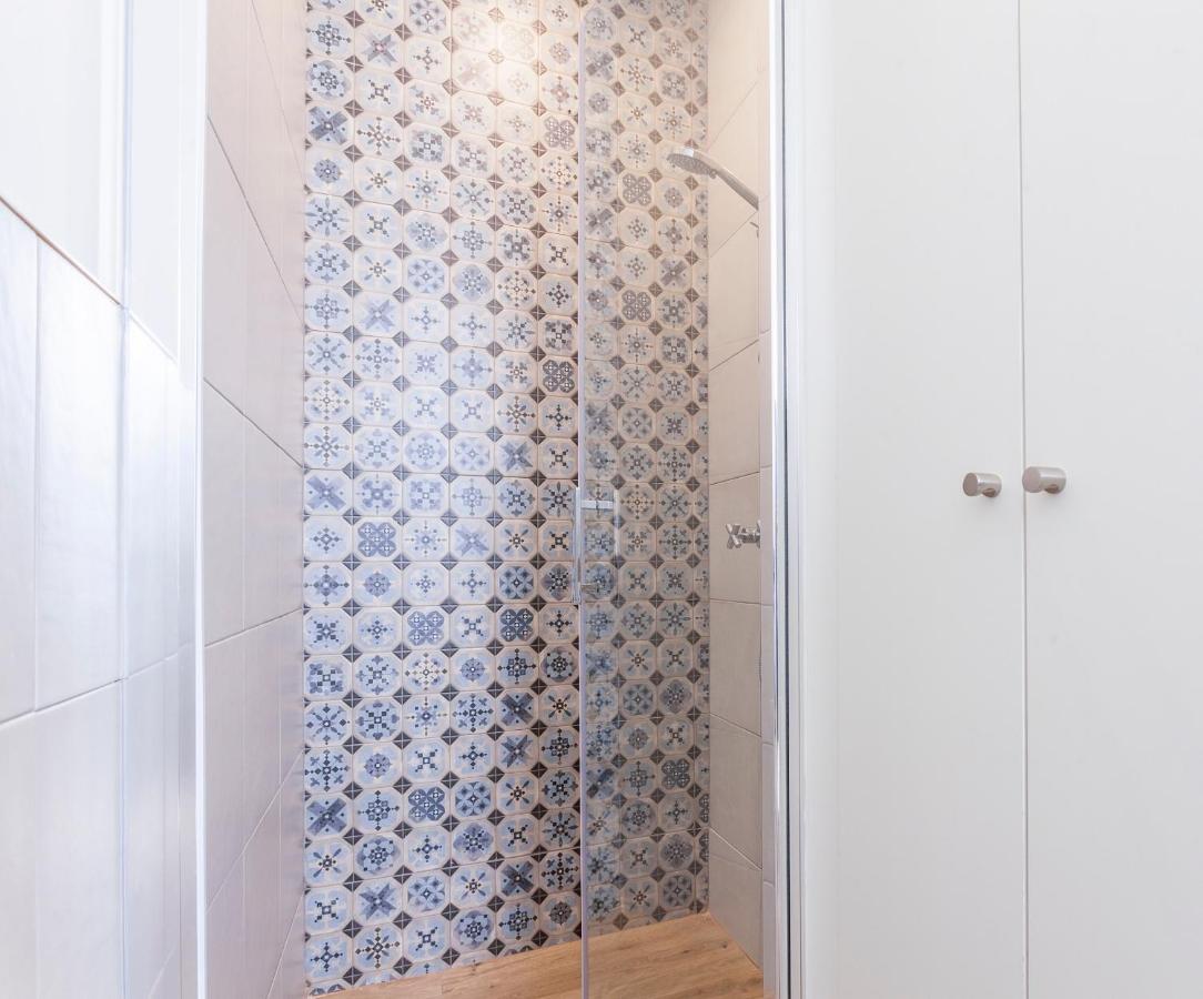 Zoko Suites En Madrid Buitenkant foto