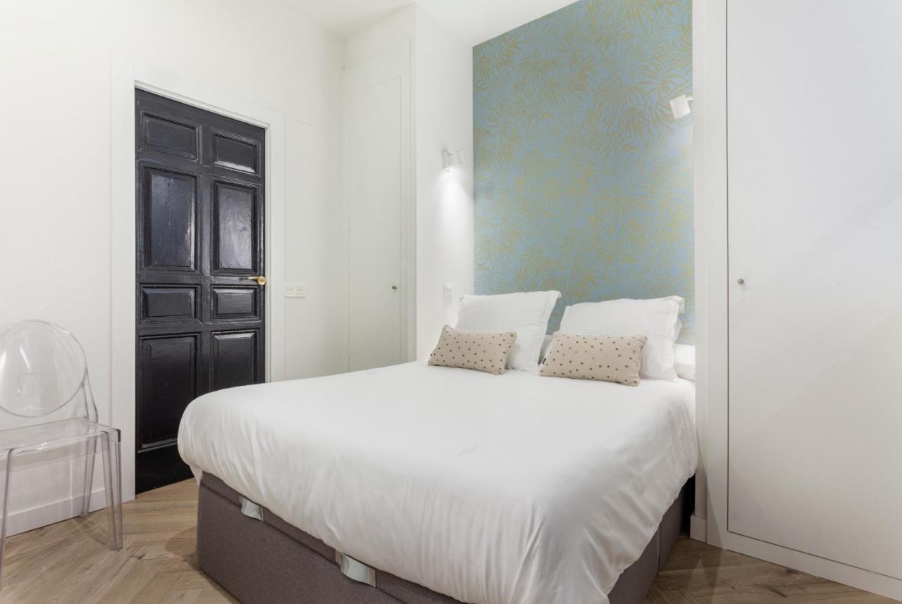 Zoko Suites En Madrid Buitenkant foto