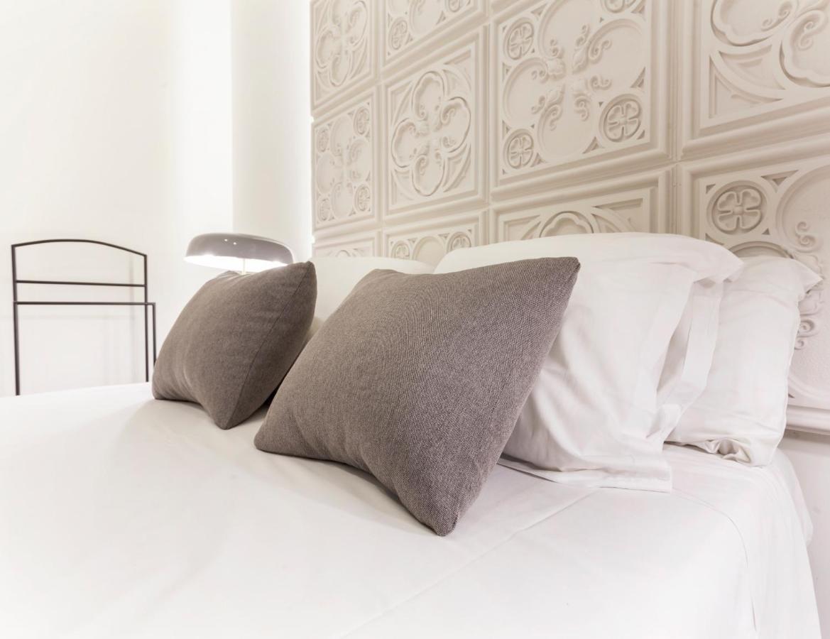Zoko Suites En Madrid Buitenkant foto
